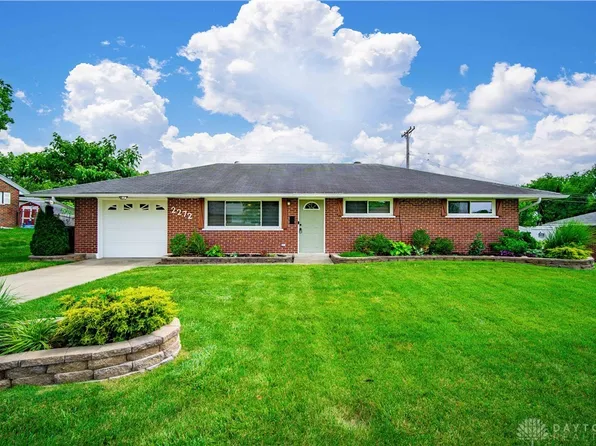 2272 Bushwick Dr, Dayton, OH 45439