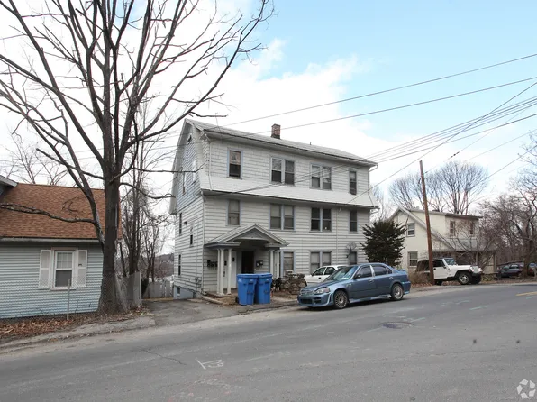 415 Waterville Street, Waterbury, CT 06710