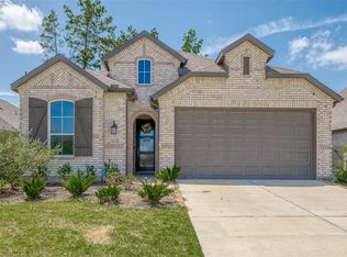 15714 Autumn Sun Ct, Conroe, TX 77302
