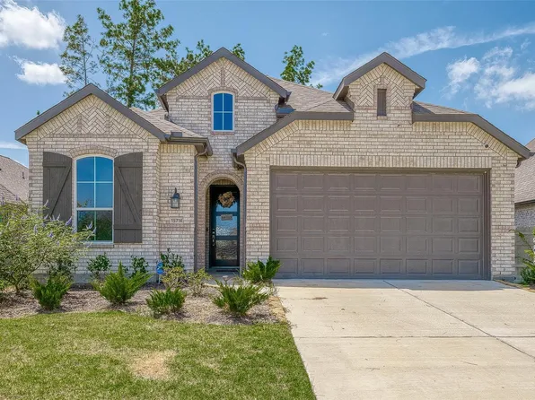 15714 Autumn Sun Ct, Conroe, TX 77302