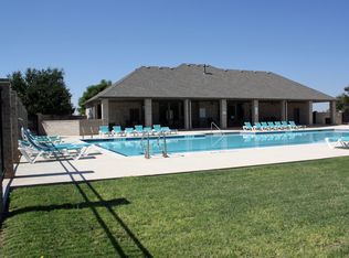 1101 Telluride Ct, Midland, TX 79705