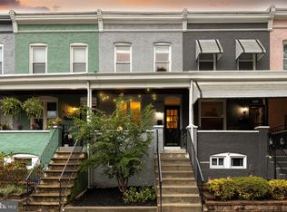 3704 Chestnut Ave, Baltimore, MD 21211