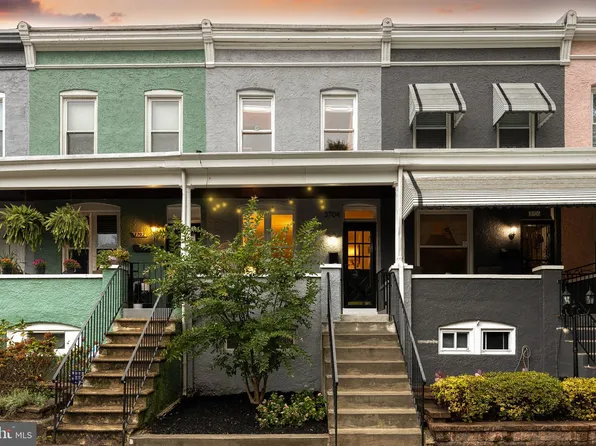 3704 Chestnut Ave, Baltimore, MD 21211