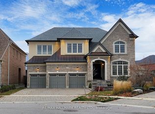 64 Chesney Cres, Vaughan, ON L4H 4A5