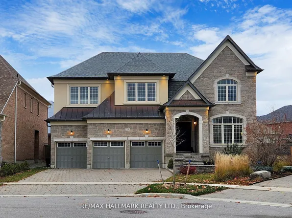 64 Chesney Cres, Vaughan, ON L4H 4A5