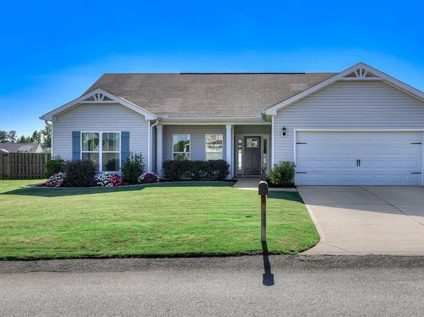 735 Viburnum Ct, Aiken, SC 29803