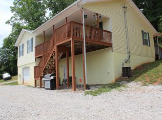 169 Duke Ln, Luttrell, TN 37779