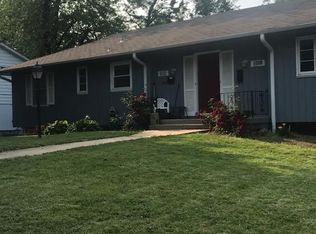 8500 W 78th Ter, Overland Park, KS 66204