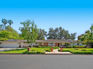 17332 Weddington St, Encino, CA 91316