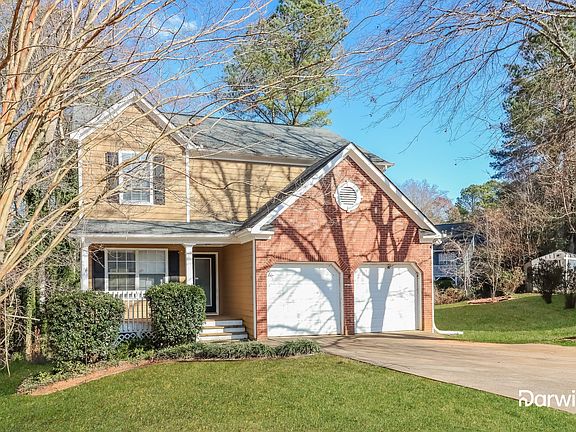 2nd image of 3565 Dyer Parke Ln SW