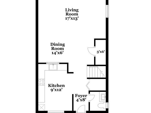 2nd image of 4171 Coral Springs Dr #4171