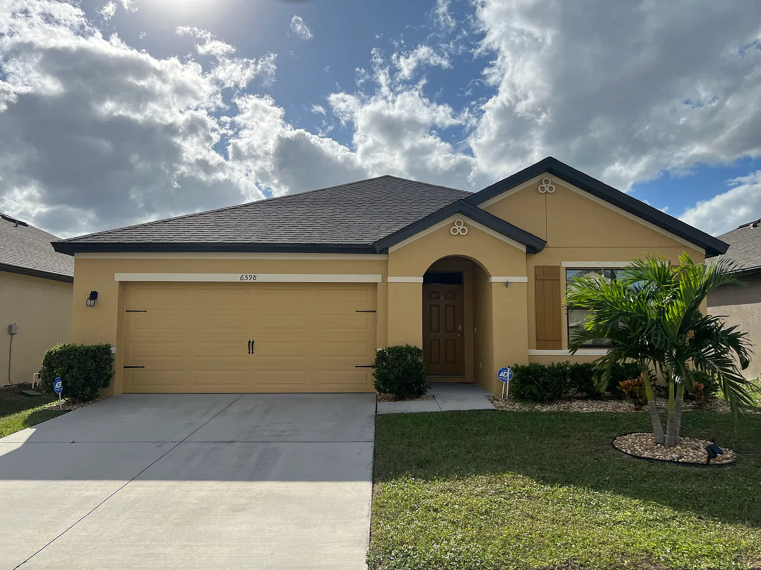 6598 Marble Rd — Photo 1