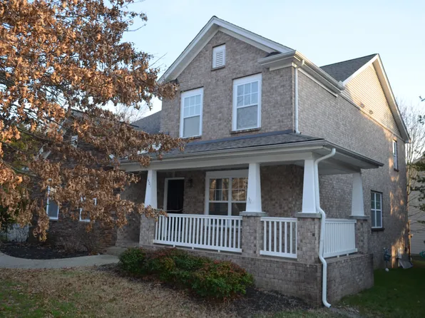 1401 Peppermint Ln, Nolensville, TN 37135