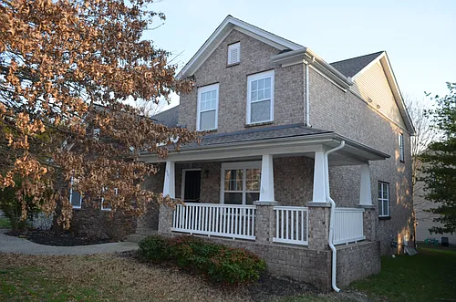 1401 Peppermint Ln Photo 1