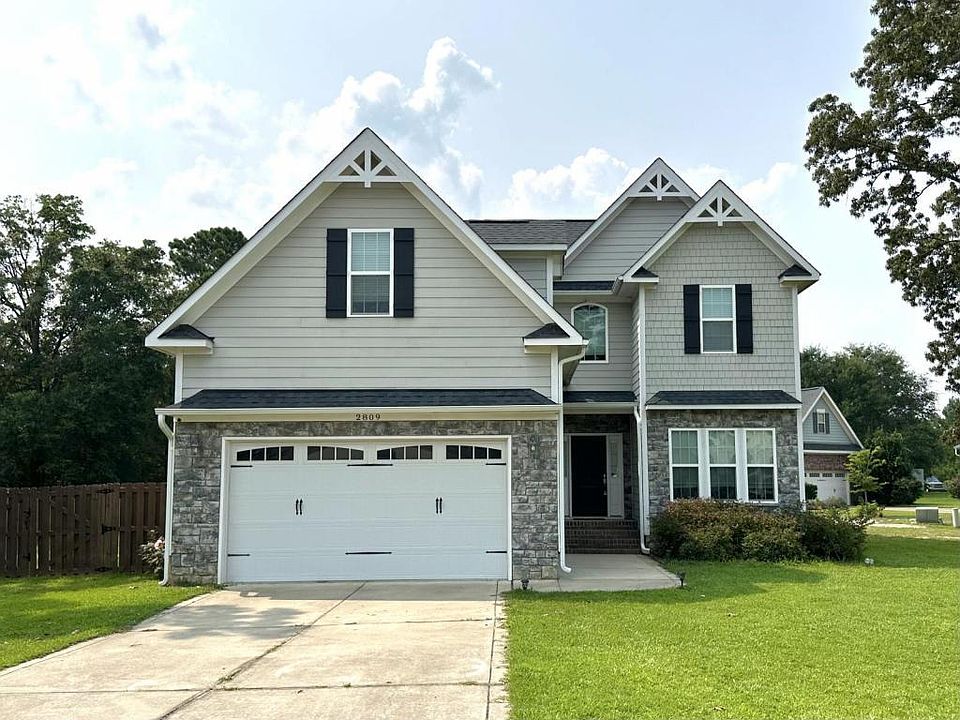 1st image of 2809 Sand Trap Ln