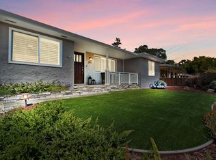 281 La Cuesta Dr, Scotts Valley, CA 95066