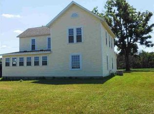 4356 N 600 E, Kendallville, IN 46755