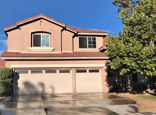 6261 Elesa Way, Fontana, CA 92336