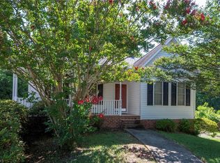 175 Millers Crossing Ct, Winston Salem, NC 27103