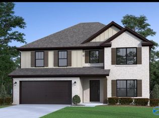 165 Striker Ln, Harvest, AL 35749