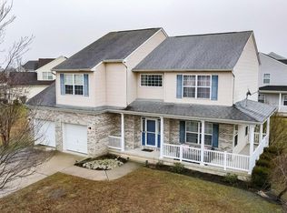 8 Demarco Ct, Hammonton, NJ 08037