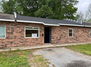 203 Tucker Inn, Jacksonville, AR 72076