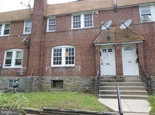 331 E Essex Ave, Lansdowne, PA