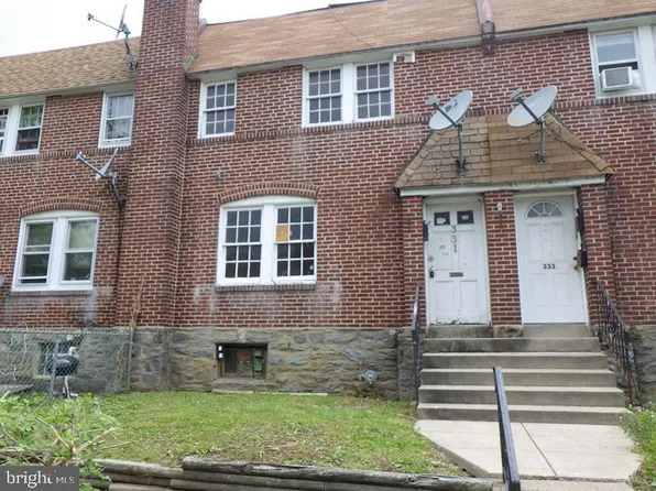 331 E Essex Ave, Lansdowne, PA 19050