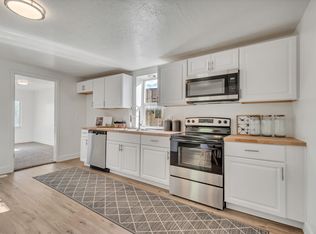 825 W Binford St, Ogden, UT 84401