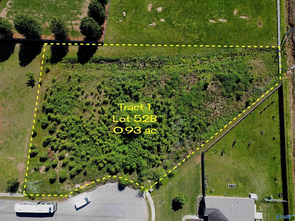 2nd image of LOT-52B Eden Ln