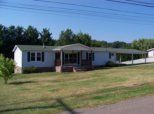 31344 Old Stage Rd, Glade Spring, VA 24340