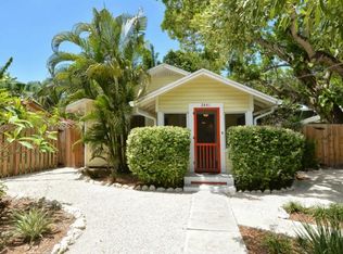 2441 Hickory Ave, Sarasota, FL 34234
