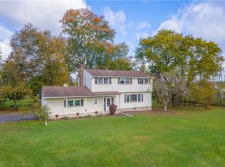 670 Rush West Rush Rd, Rush, NY 14543