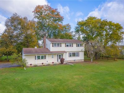 670 Rush West Rush Rd, Rush, NY, 14543