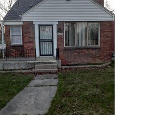 15345 Stout St, Detroit, MI 48223