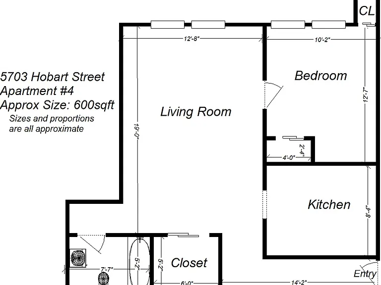 Squirrel HIll Properties — Photo 15