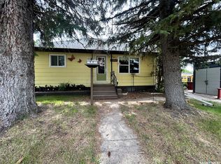 601 2nd Ave, Spy Hill, SK S0A3W0