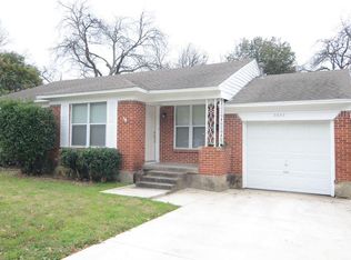 3742 Dunhaven Rd, Dallas, TX 75220