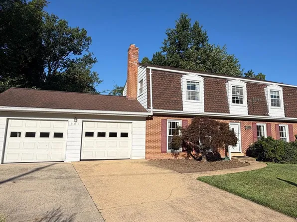 501 Greenwich St, Falls Church, VA 22046