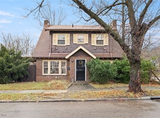 1857 Willowhurst Rd, Cleveland, OH 44112