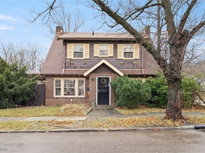 1857 Willowhurst Rd, Cleveland, OH, 44112
