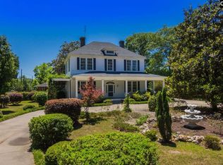 3626 Wilmot Ave, Columbia, SC 29205
