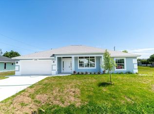 1938 SE Dranson Cir, Port Saint Lucie, FL 34952