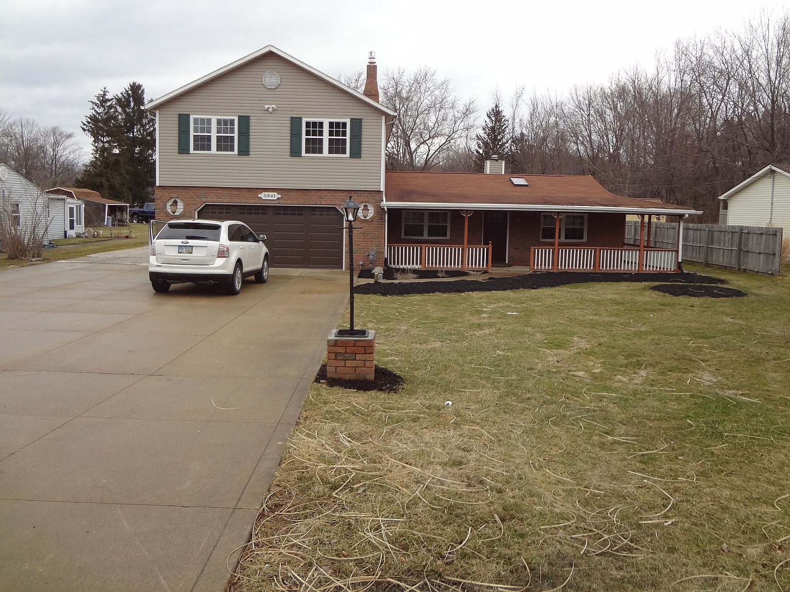 3541 Sleepy Hollow Rd, Brunswick, OH 44212 Zillow
