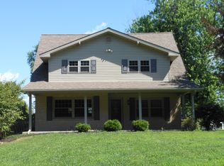 6323 Warren Sharon Rd, Brookfield, OH 44403