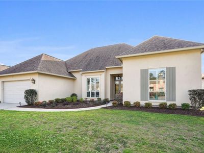 612 Chateau Andelot, Mandeville, LA, 70471