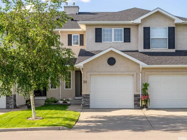 UNIT 30-2400 Tell PLACE, Regina, SK S4V 3E3