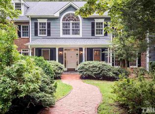 120 Winsome Ln, Chapel Hill, NC 27516