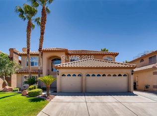 2701 Balsam Pear Ct, Henderson, NV 89074