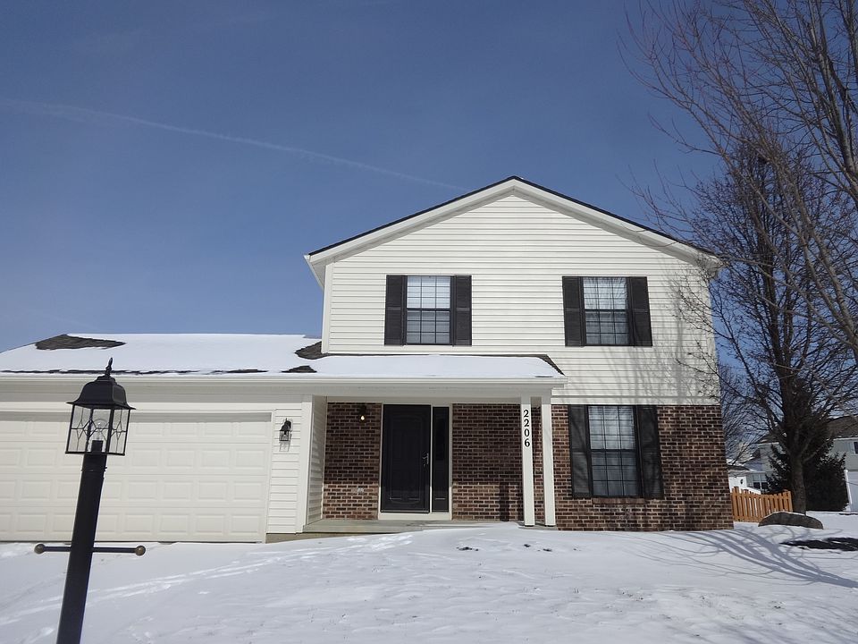 1st image of 2206 Blue Bell Ln